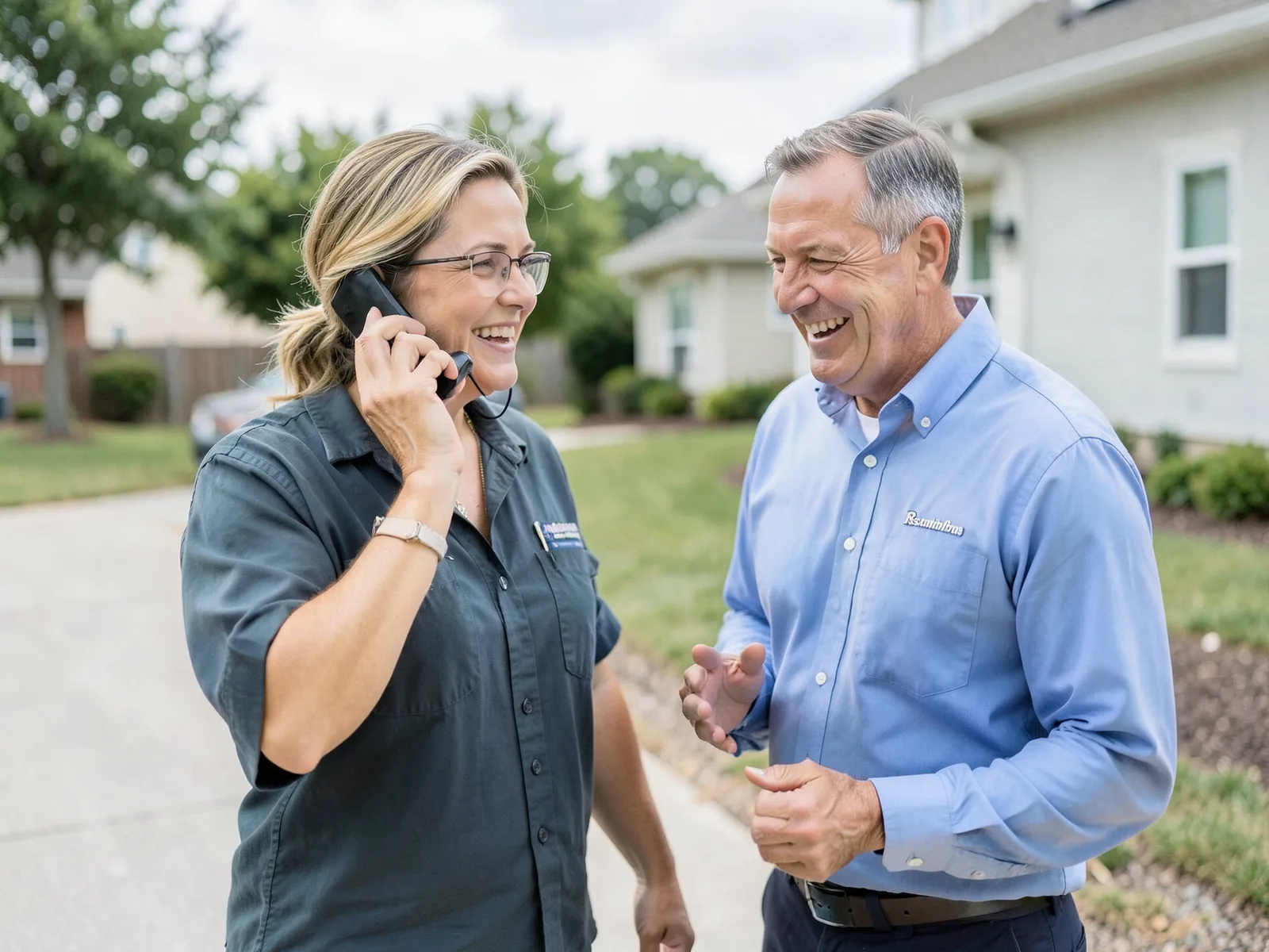 Frequently Asked Questions About Residential Water Cleanup in Walnut Grove, MO